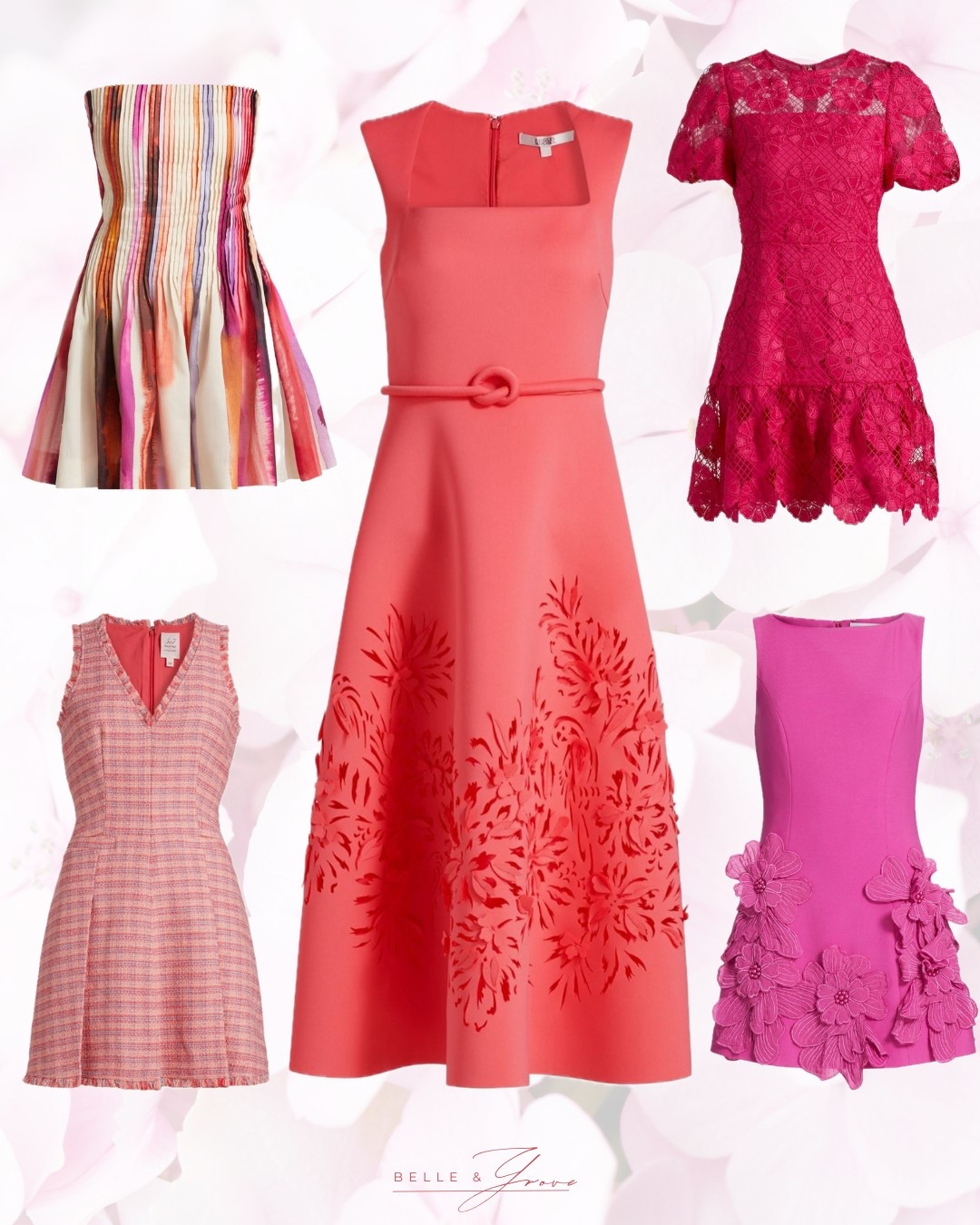Brunch in bloom 🌺 From coral to classic red to pretty pinks—these dresses are giving main character energy for Mother’s Day and beyond. Wear them on repeat all summer long 💕 



#LTKspringstyle #MothersDayLook #SummerDresses #MothersDayOutfit #BrunchLook #ColorCrush #LTKSeasonalStyle #PinkVibes #RedHotStyle #CoralCrush #StyleInspo #SpringFits #WhatToWear #OOTD #ChicAndBright #ClosetGoals #LTKUnder100 #SummerReady #VibrantStyle #WeekendWardrobe #FlatteringFits #FeminineStyle #BrunchVibes #WarmWeatherStyle #sundress

#LTKSeasonal #LTKStyleTip #LTKWedding