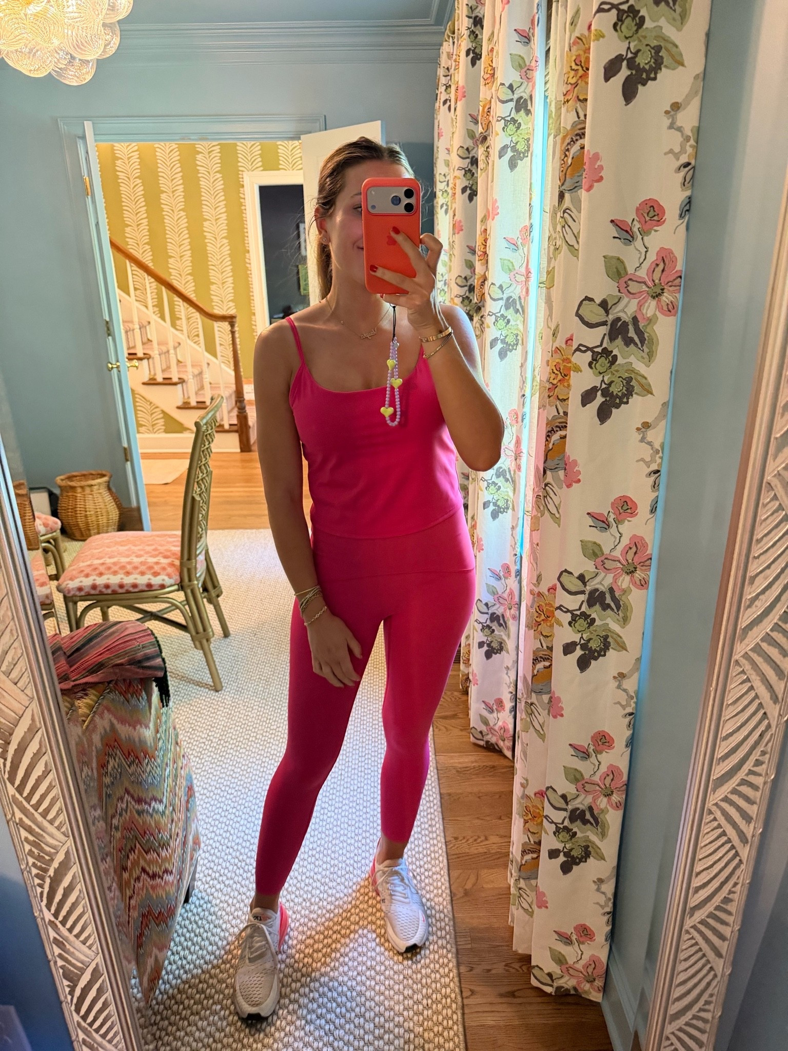 New Spanx favs! Wearing smalls