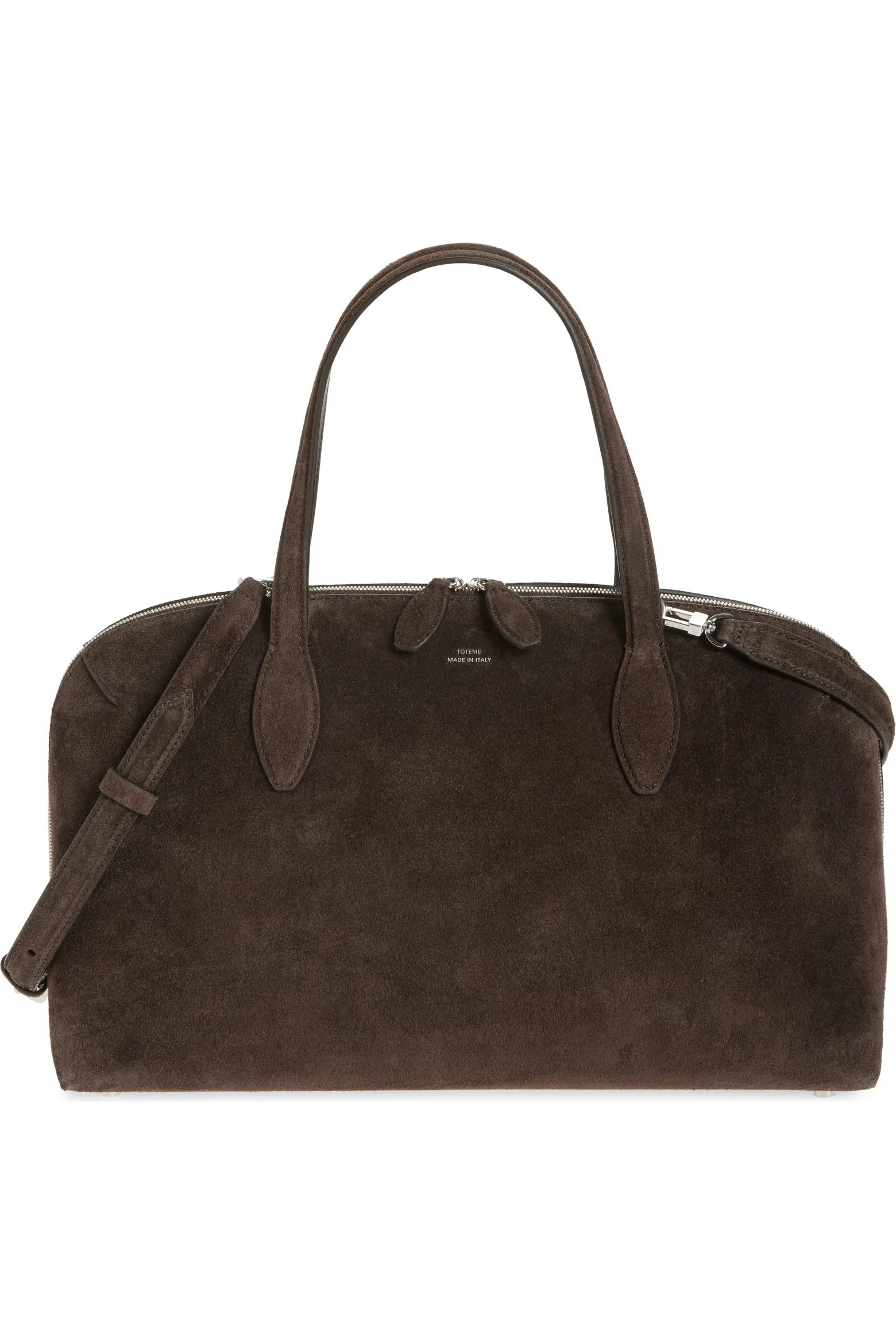 Medium Day Suede Tote (Women) | Nordstrom | Nordstrom