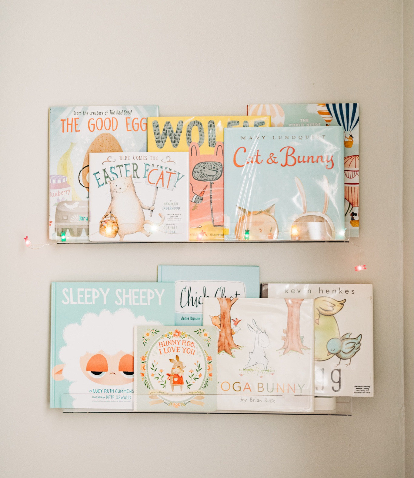 Easter Bookshelves // children’s books // shelfie

#LTKSeasonal #LTKfamily #LTKkids