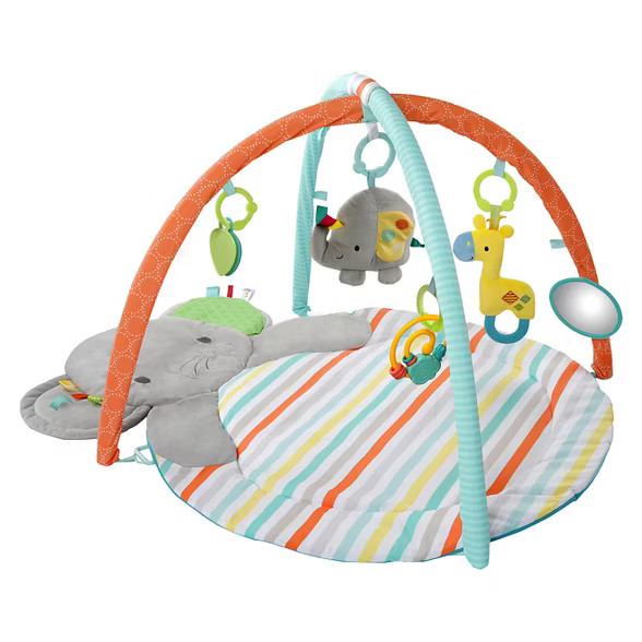 Bright Starts Hug-n-Cuddle Activity Gym | Target