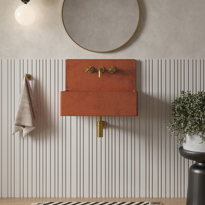 San Francisco Sink  | West Elm (US)