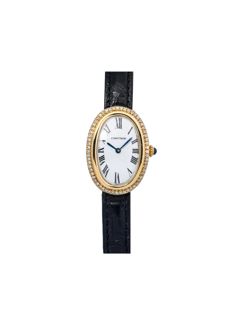 Baignoire 23mm watch | Farfetch Global