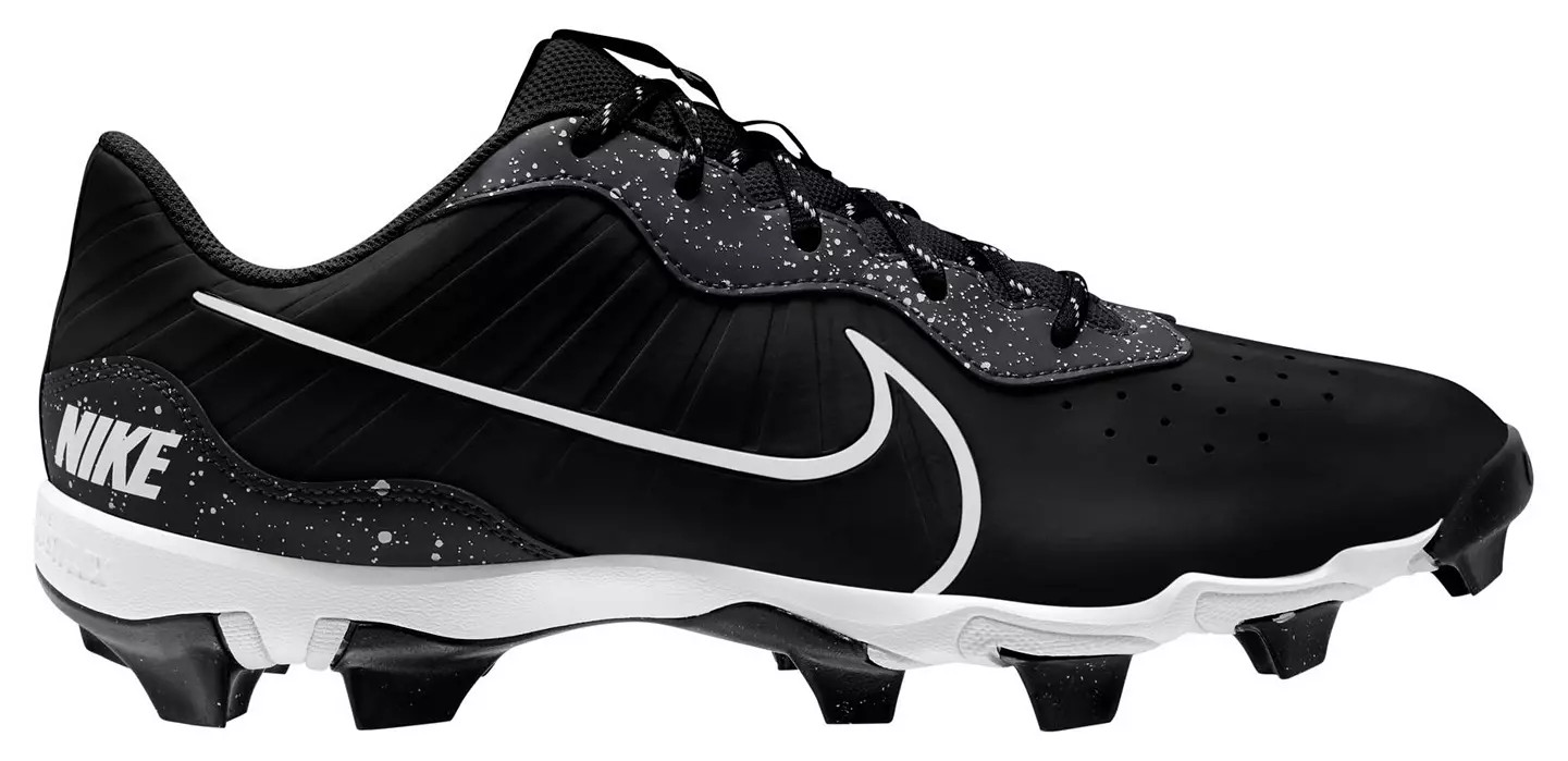 Nike Men's Alpha Huarache Keystone 4 RM Baseball Cleats | DICK'S Sporting Goods