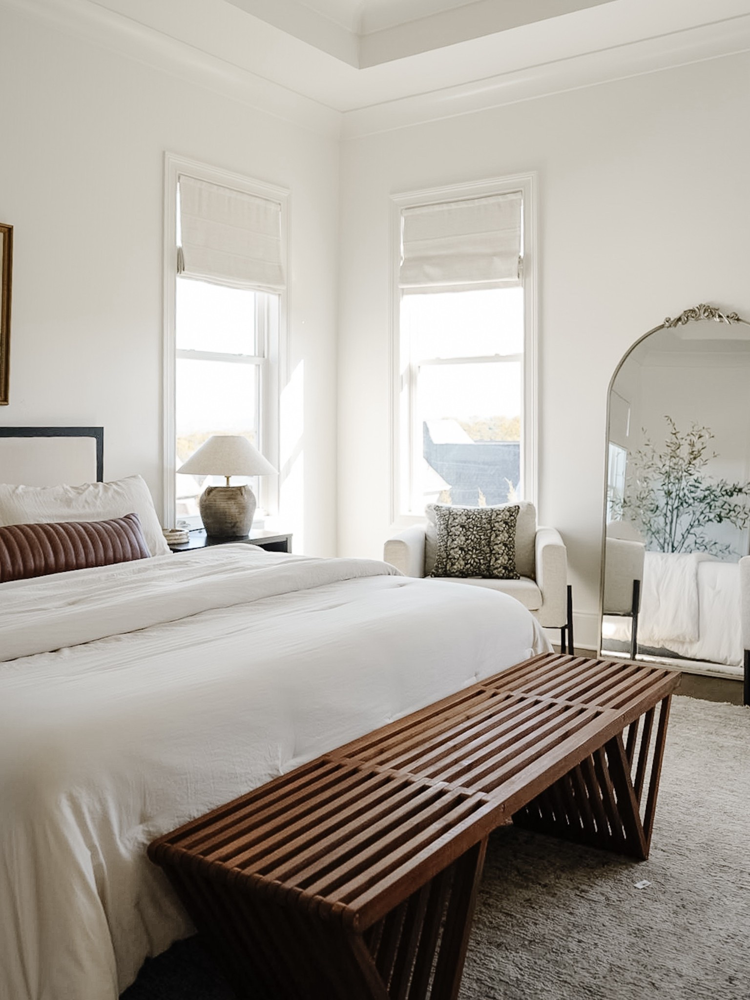 Bedroom sources

#LTKHome #LTKSeasonal