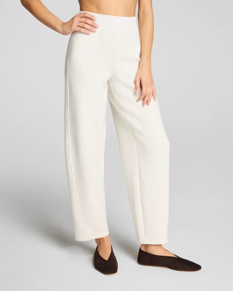 AirEssentials Luxe Barrel Leg Lounge Pants | SPANX | Spanx