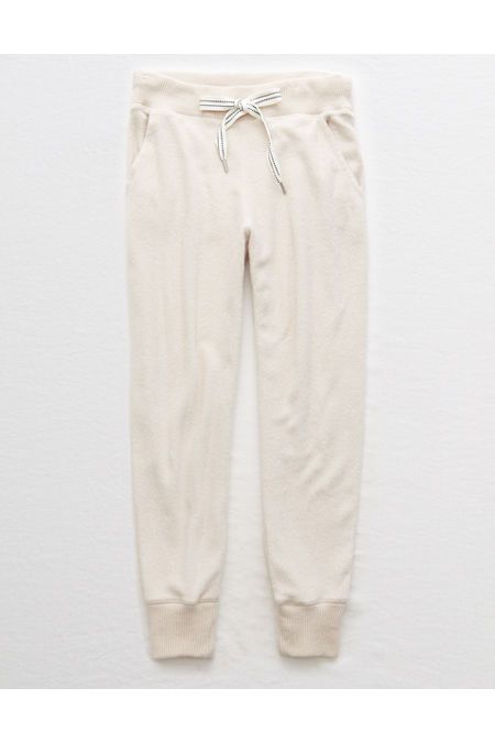 Aerie Inside Out Dreamy Soft Jogger | American Eagle Outfitters (US & CA)