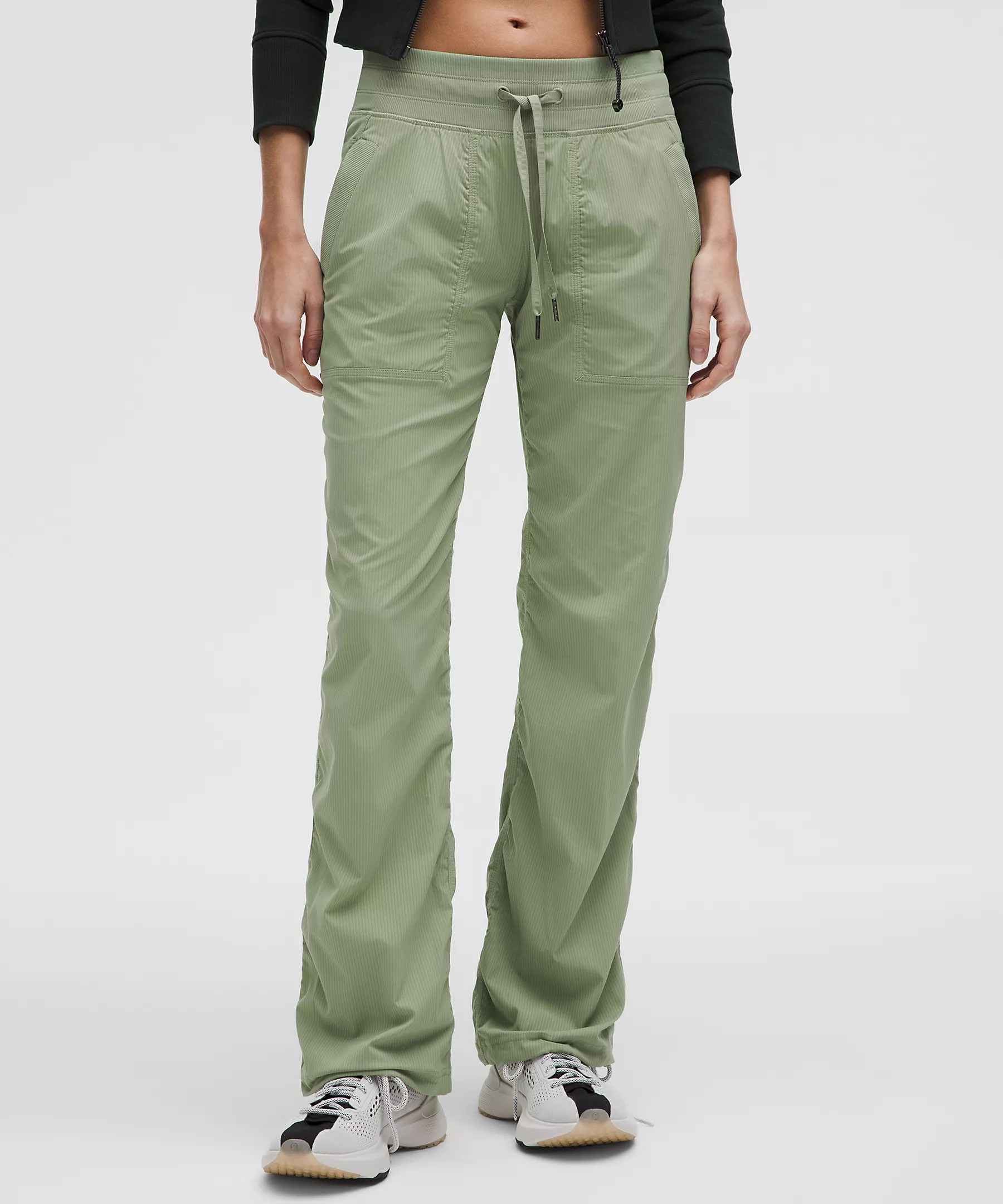 Dance Studio Mid-Rise Pant *Regular | Women's Sweatpants | lululemon | Lululemon (US)