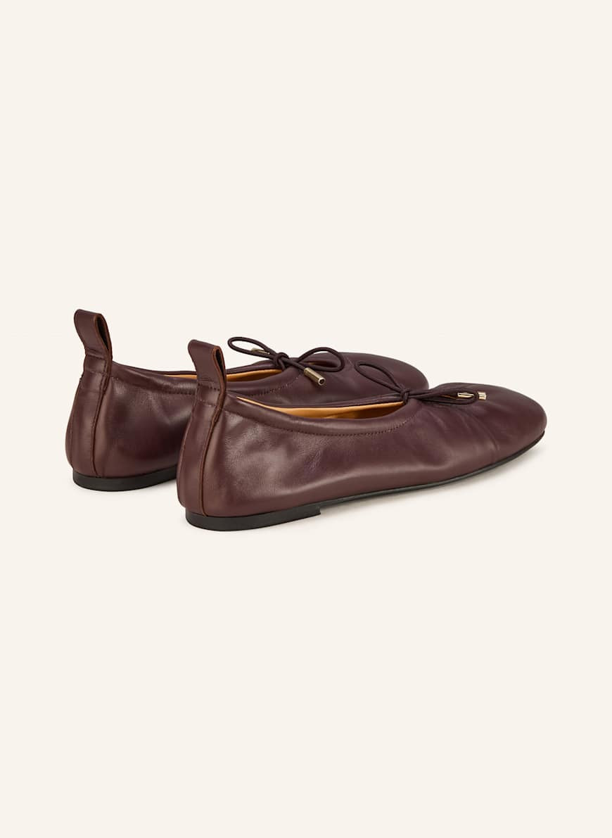 ALOHAS Ballerinas ROSALIND in creme | Breuninger (DACH)