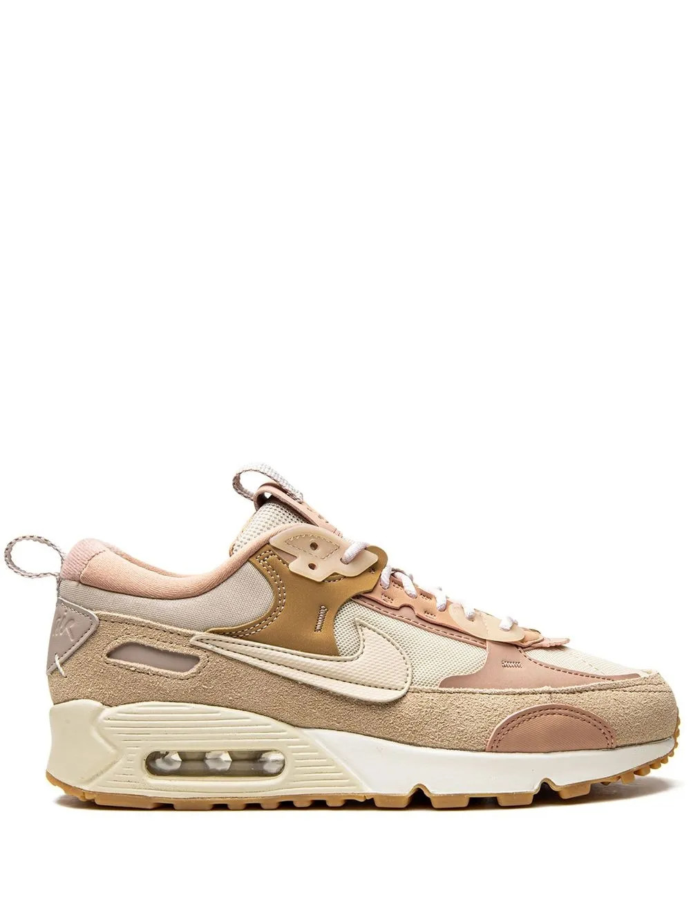 Air Max 90 Futura low-top sneakers | Farfetch Global