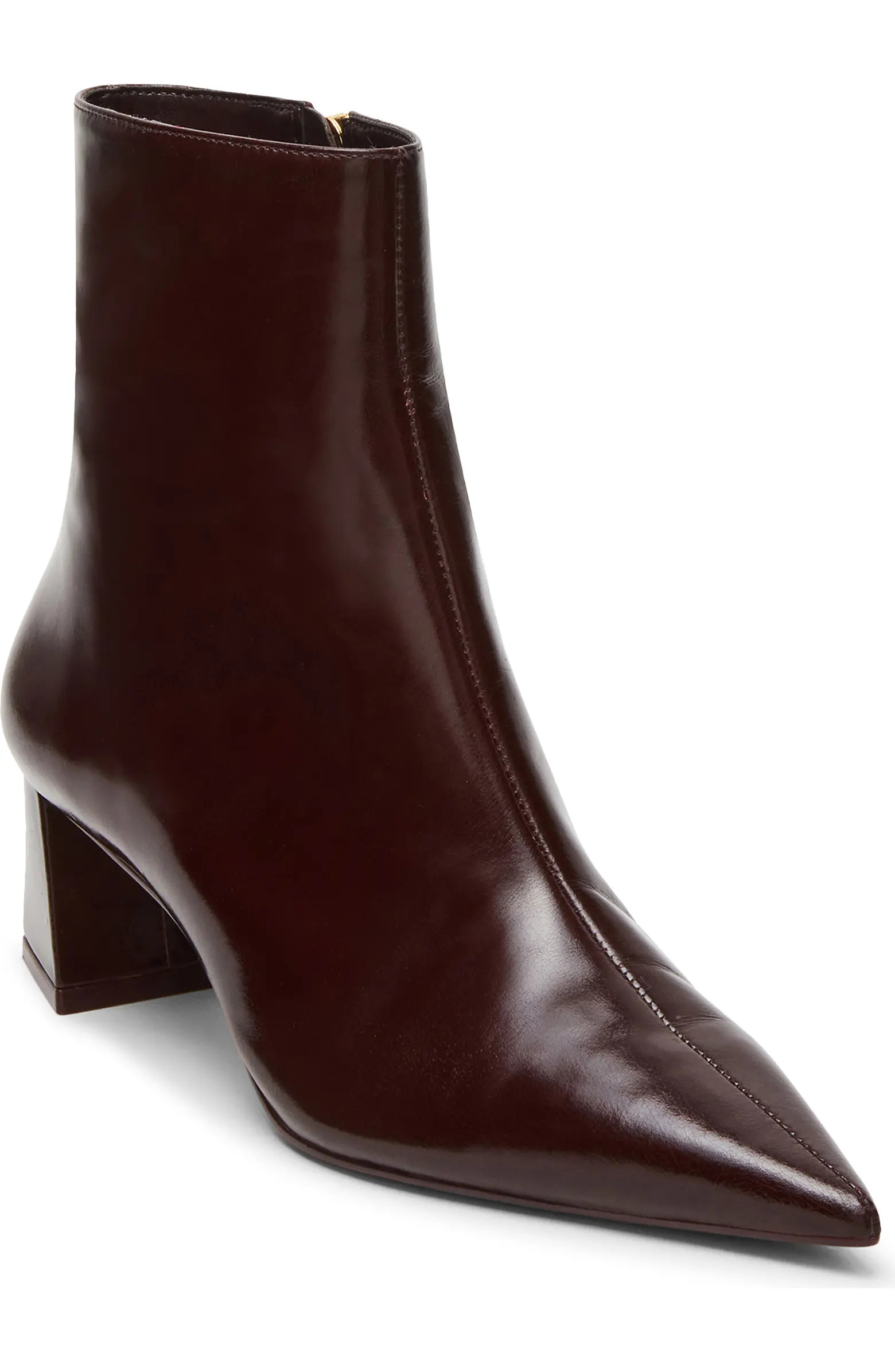 Ashli Pointed Toe Bootie (Women) | Nordstrom
