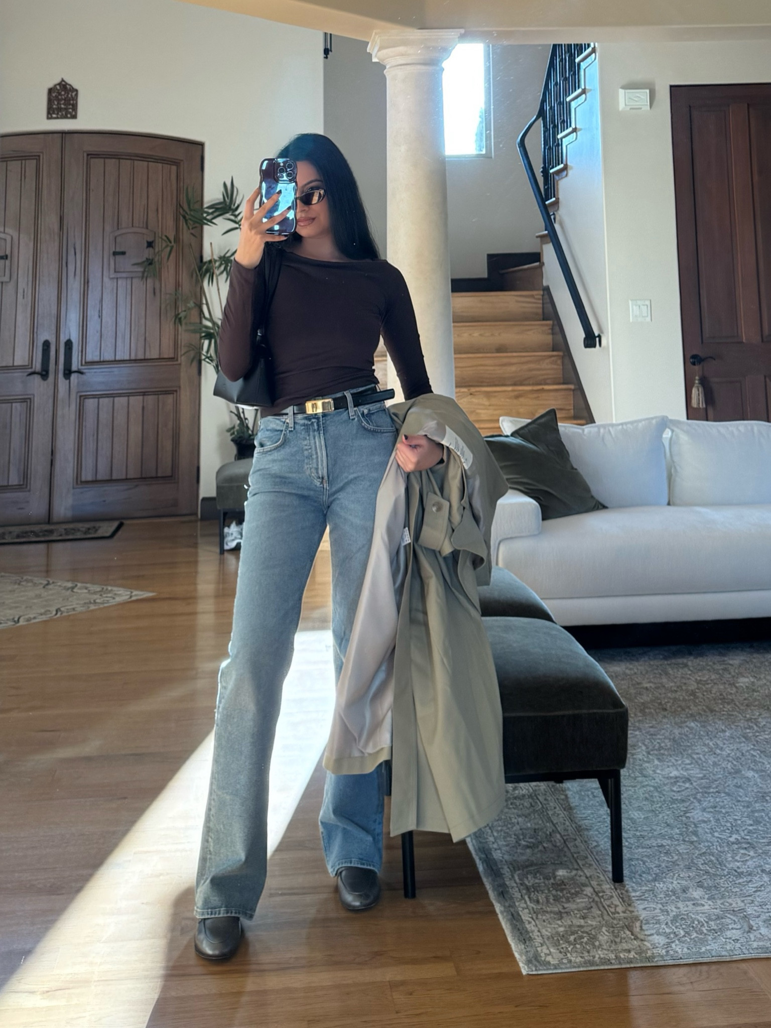 simple fit 

#LTKU #LTKSeasonal #LTKHoliday