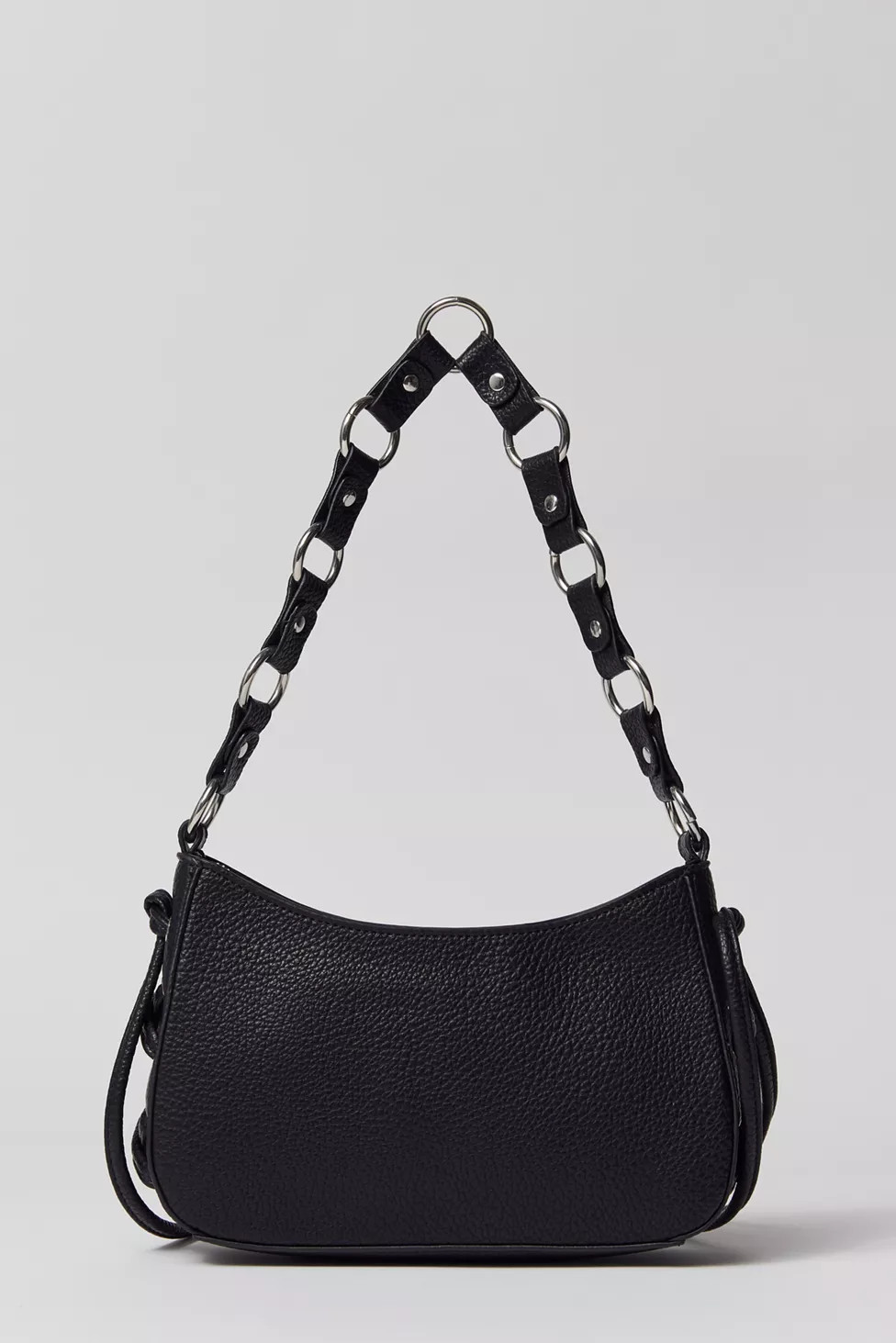 Kez Laced Baguette Bag | Urban Outfitters (US and RoW)
