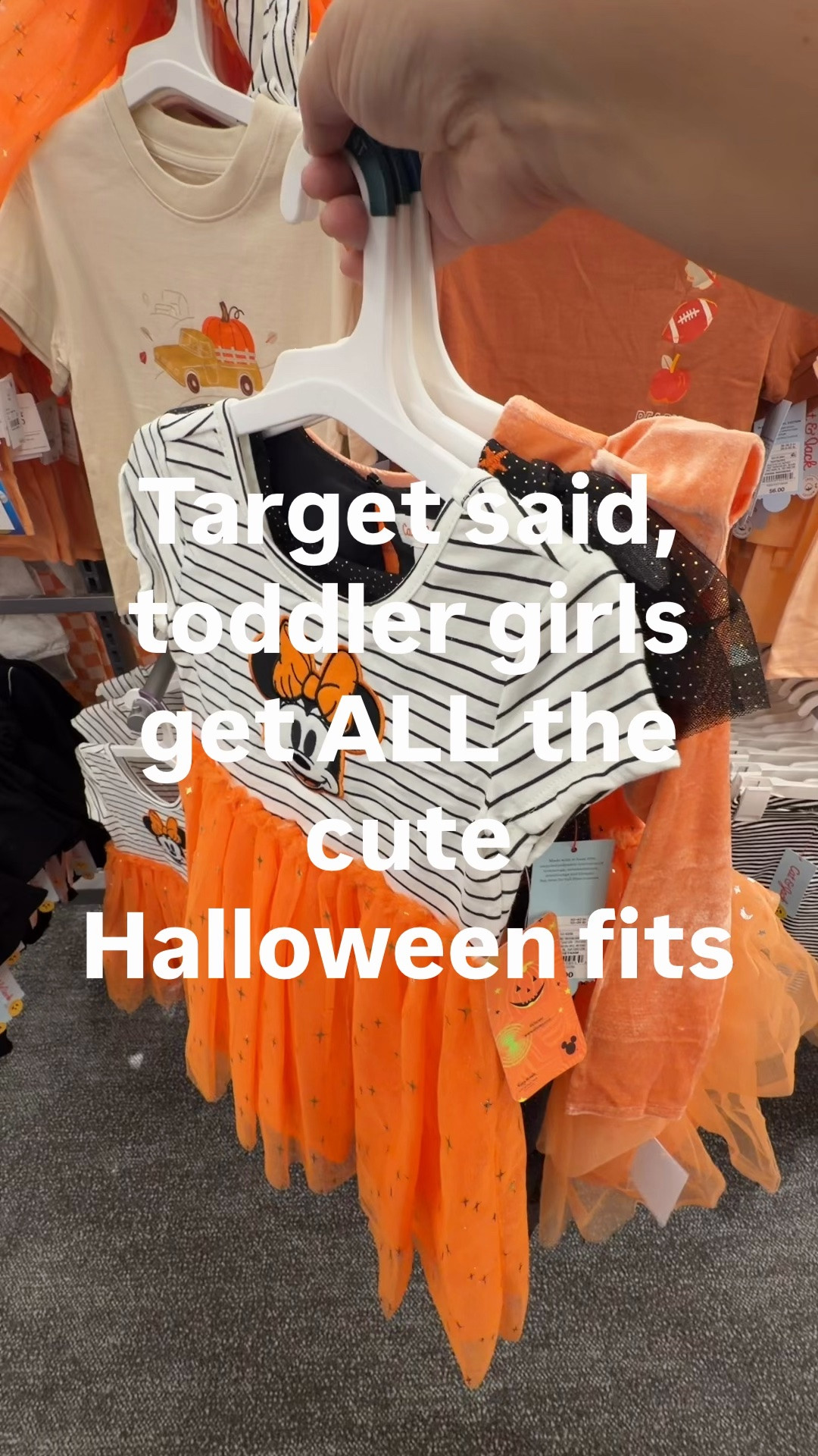 The cutest Halloween dresses for the little girlies!!!

Which is your fav? 

Halloween
Toddler Halloween
Toddler outfits
Halloween outfits
Toddler girl
Target kids

#LTKSeasonal #LTKKids #LTKmomlife