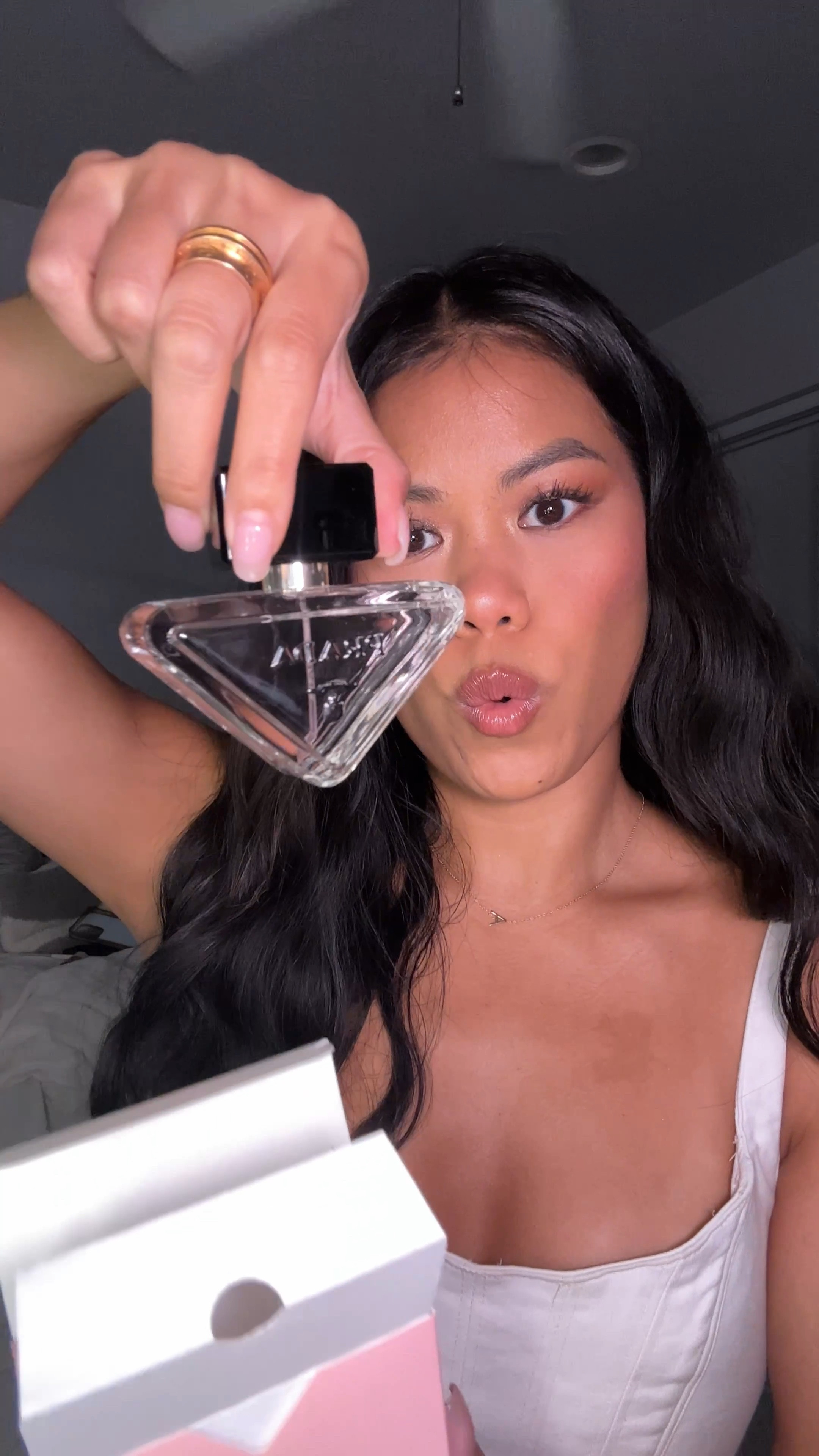 date night floral fragrance 🌸 

#LTKBeauty