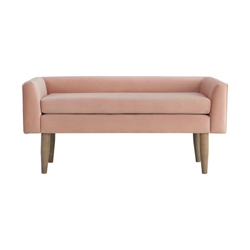 Bella Upholstered Bench - Picket House Furnishings | Target