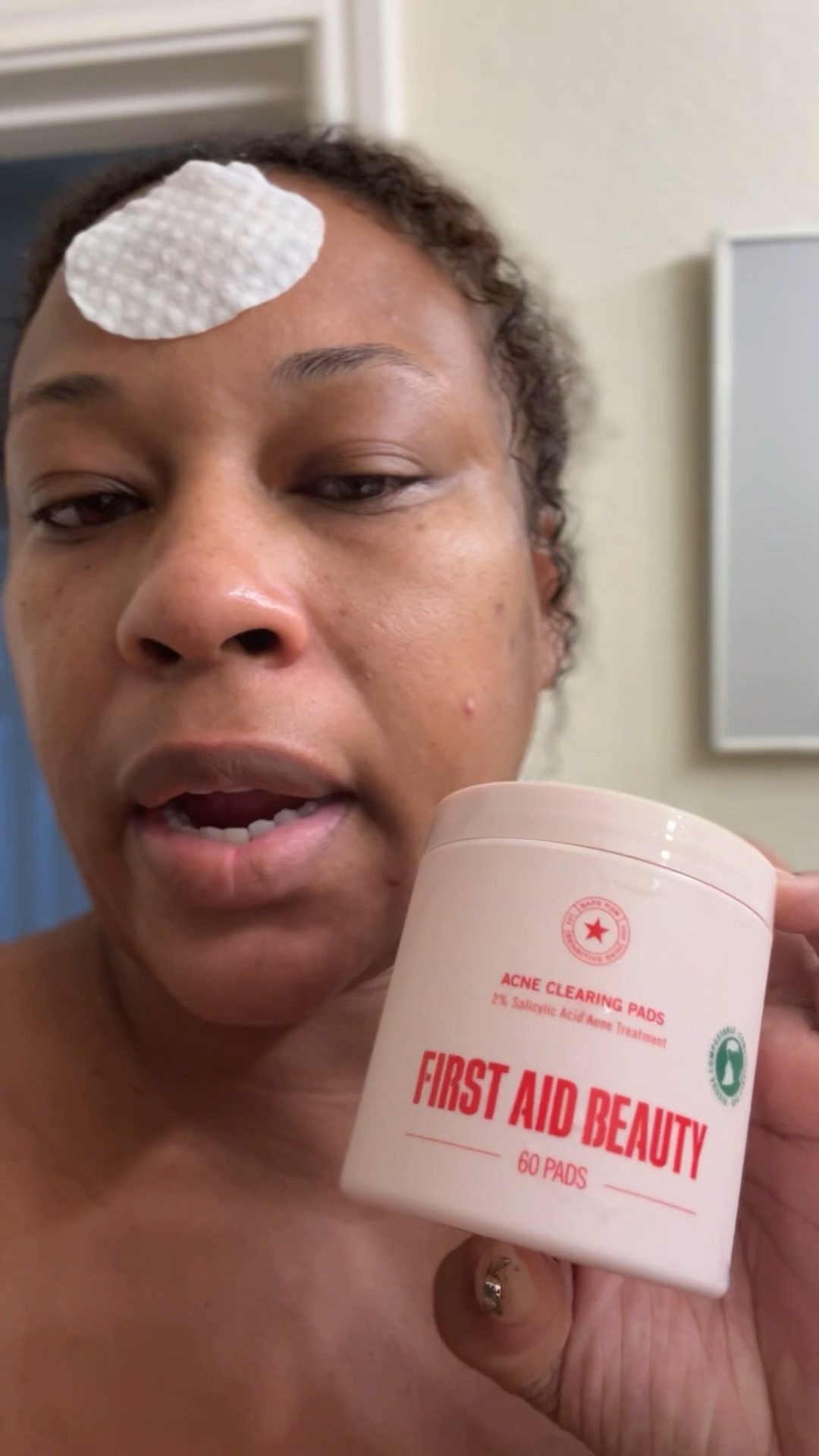 Hormonal acne and not sticking to my regimen has done a number on my skin lately. These are the products I’ve been reaching for to address my troubled skin. 

#LTKBeauty #LTKOver40 #LTKSaleAlert