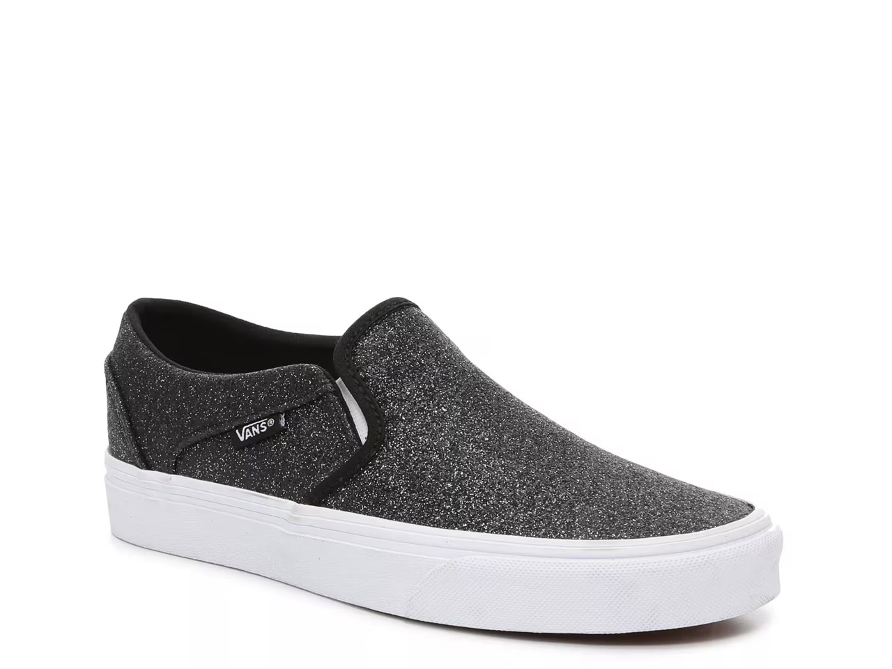 Asher Slip-On Sneaker - Women's | DSW