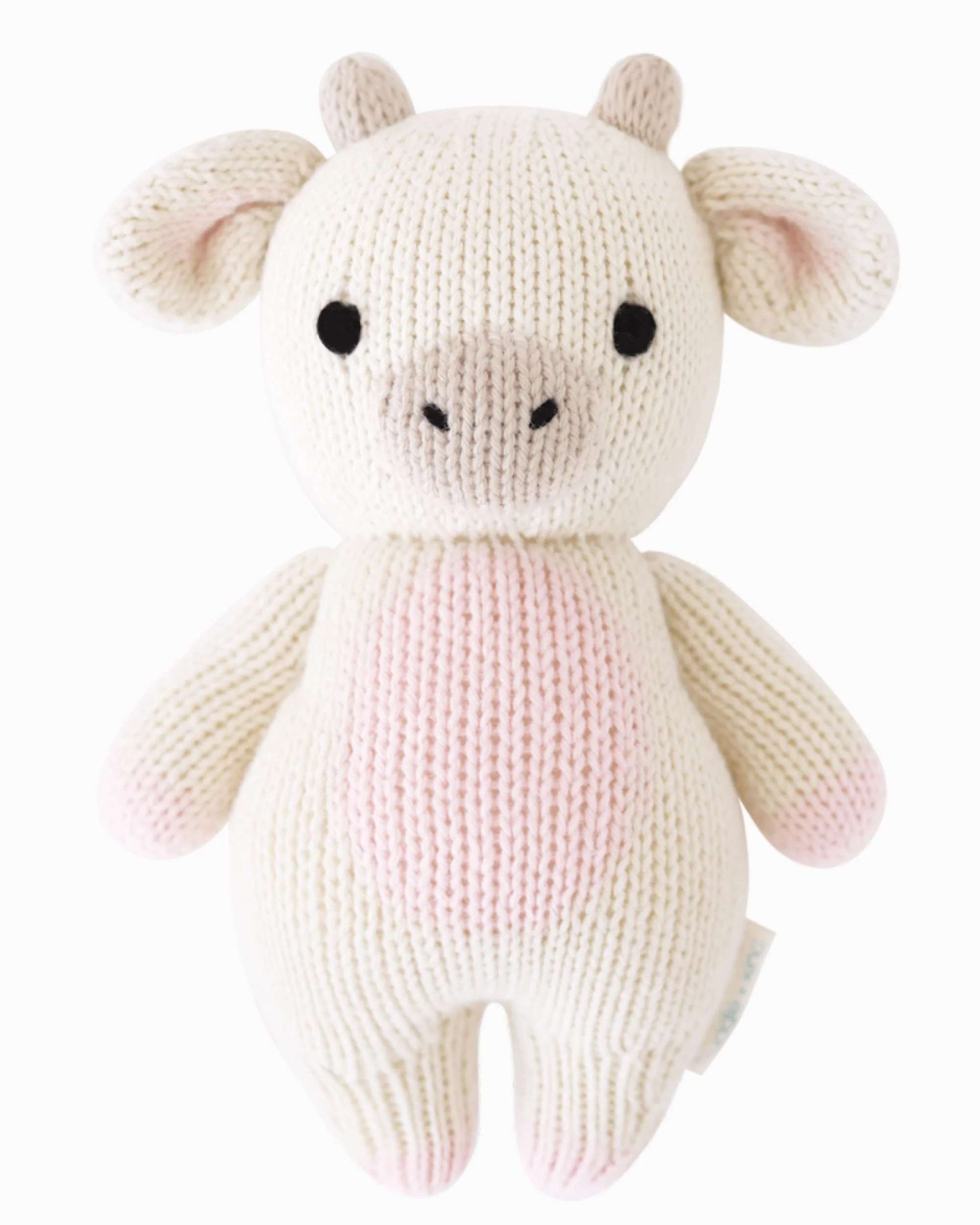 Baby cow (strawberry) | cuddle+kind