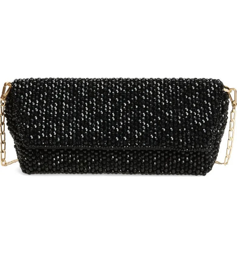 Astrid Crystal Clutch | Nordstrom