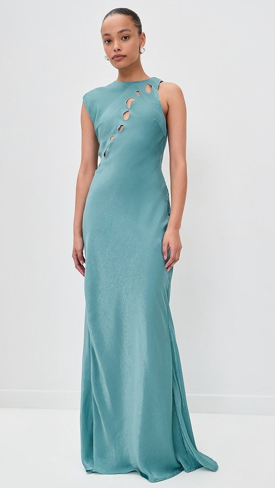 Clemence Cutout Dress | Shopbop