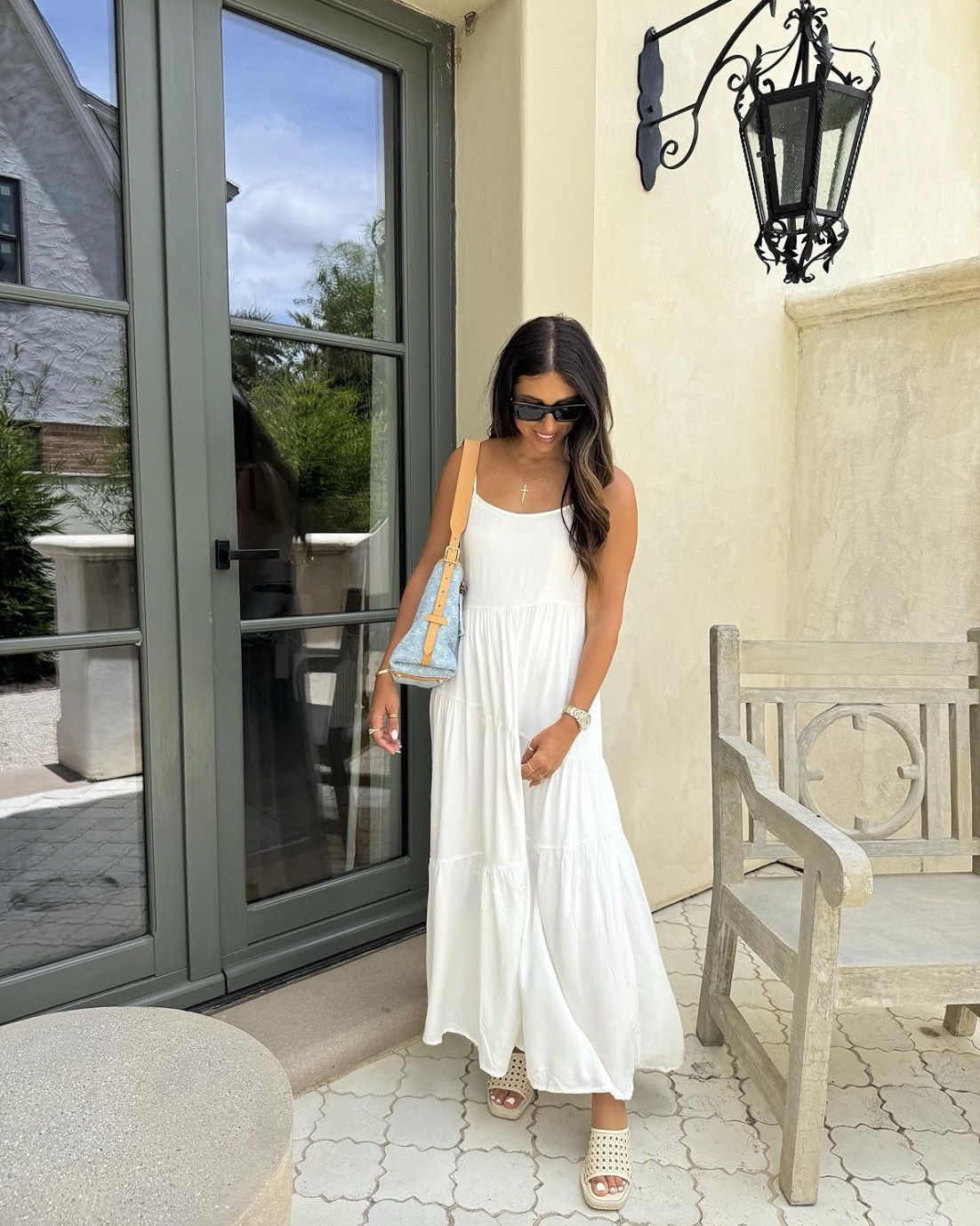 Beach to brunch looks🏝️

tts small // 4/6 // 28"

vacation style, vacation edit, beach to brunch style, beach to brunch faves, beach style, vacation finds, Nashville, Dede Raad, dress up buttercup 

#LTKStyleTip #LTKTravel #LTKFindsUnder50