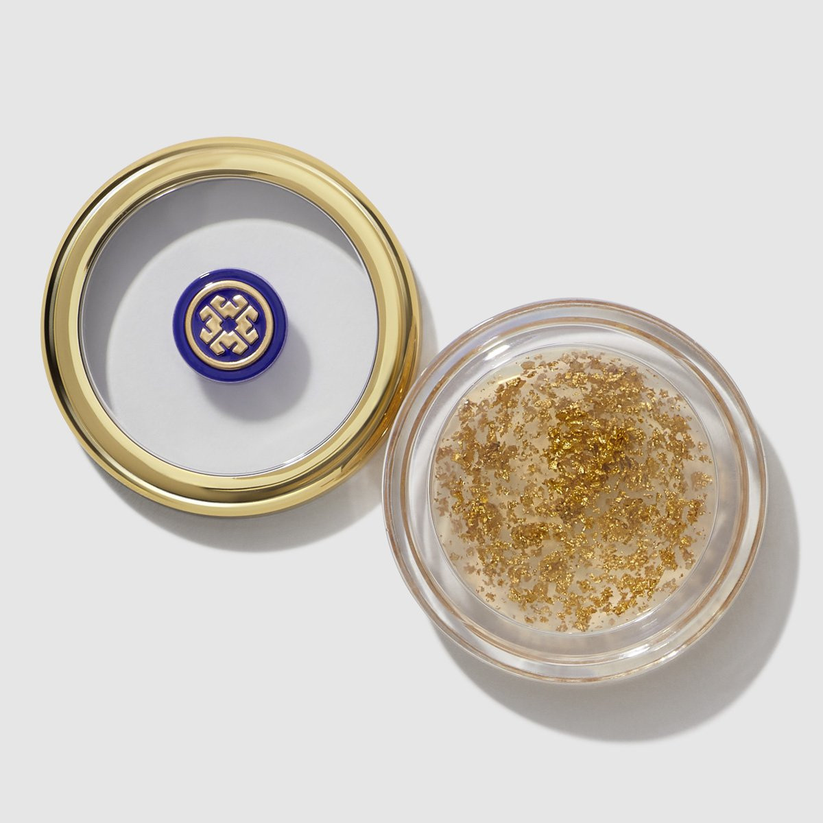 Tatcha Camellia Gold Spun Japanese Lip Balm | Tatcha