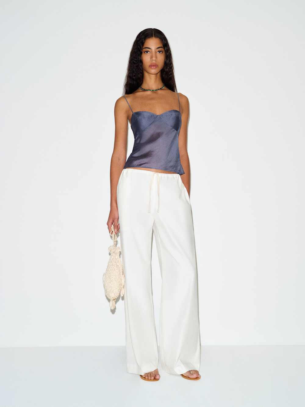 Gina Short Pant | Reformation (Global)