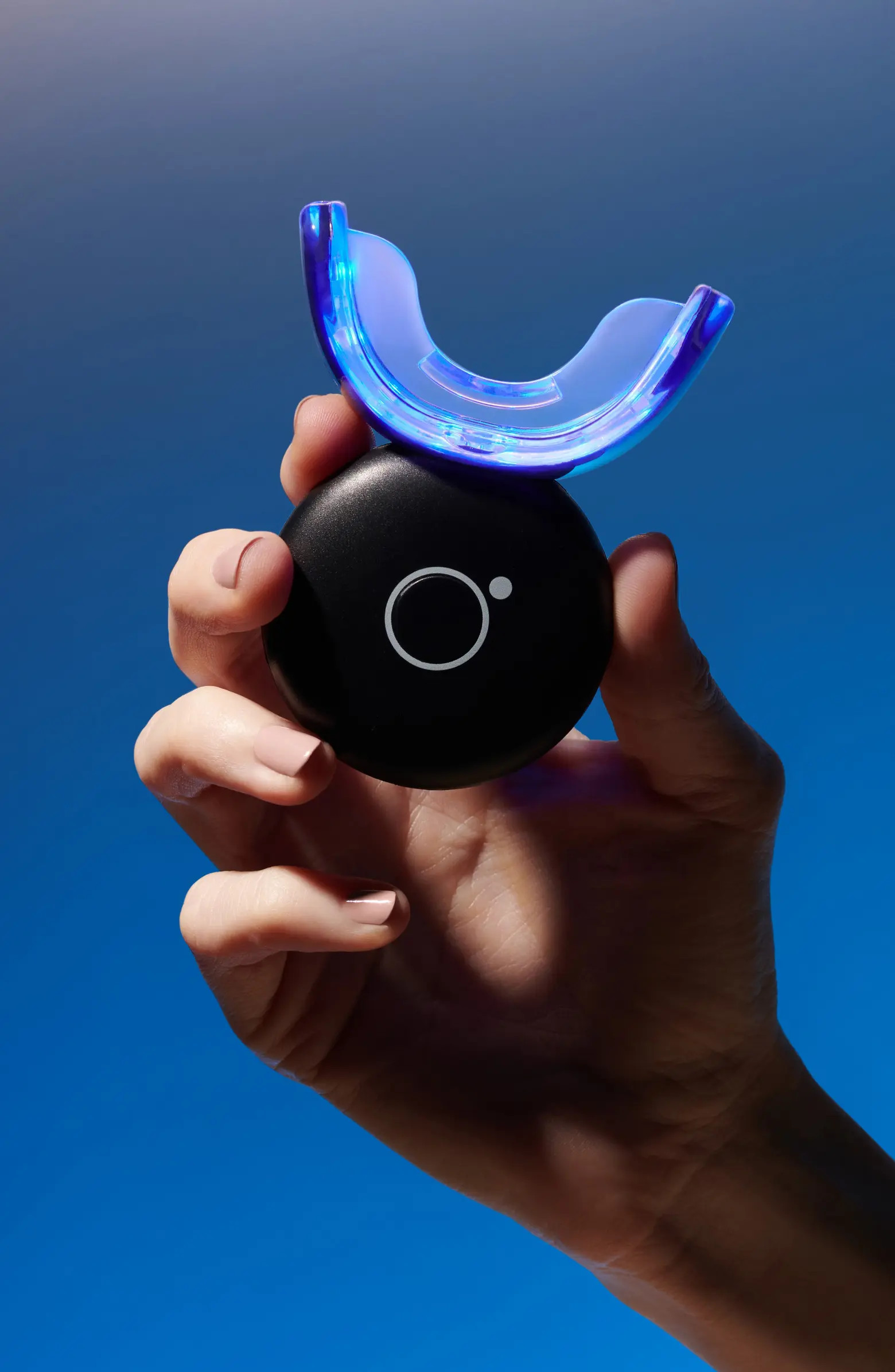 The Teeth Whitening Device System | Nordstrom