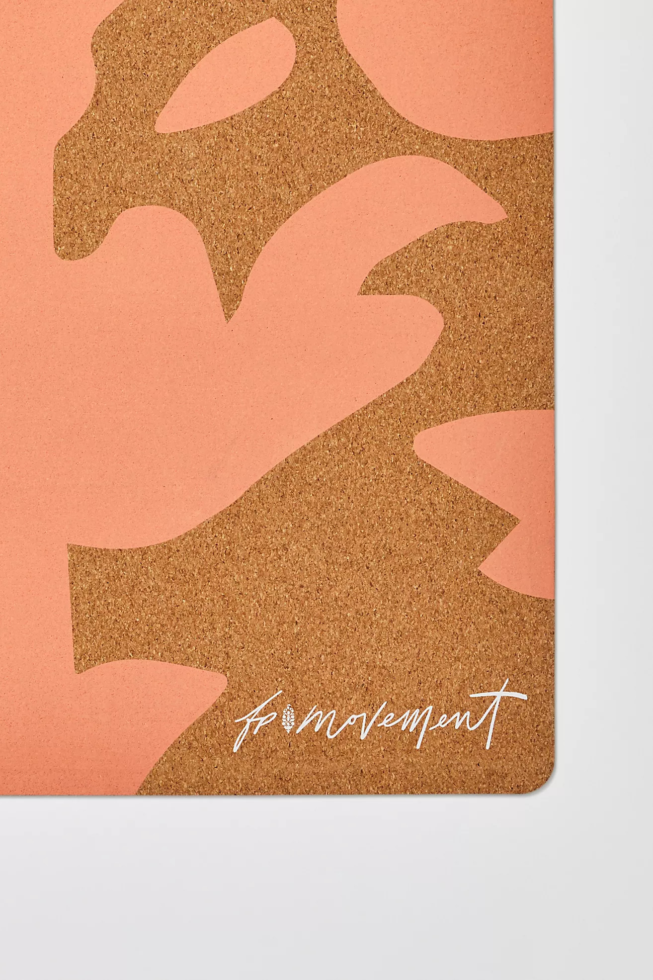 FP Movement x Yoga Design Lab Cork Yoga Mat | Free People (Global - UK&FR Excluded)
