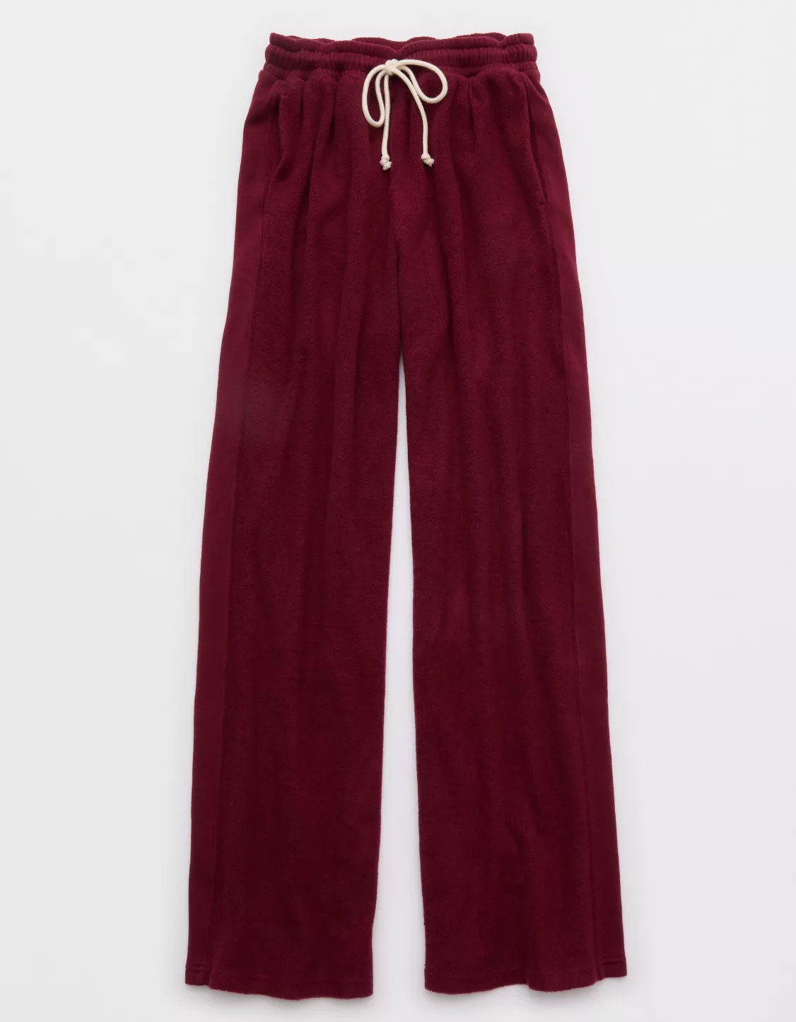 Aerie Sherpa Trouser | Aerie