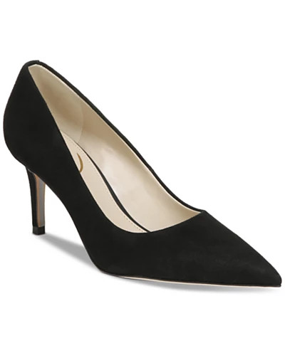 Women's Hazel Pumps | Macy's