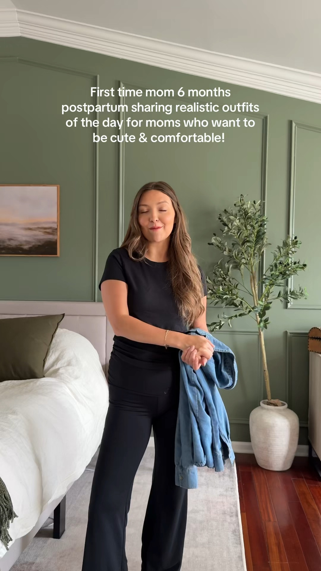 Ugh I love this set on repeat size medium! 

#LTKBaby #LTKmomlife #LTKootd