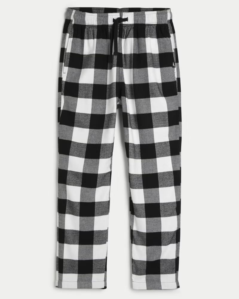 24/7 Pajama Pants | Hollister (US)