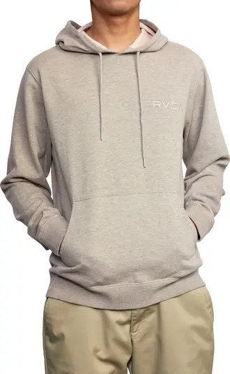 Shane Overdye Hoodie | Nordstrom