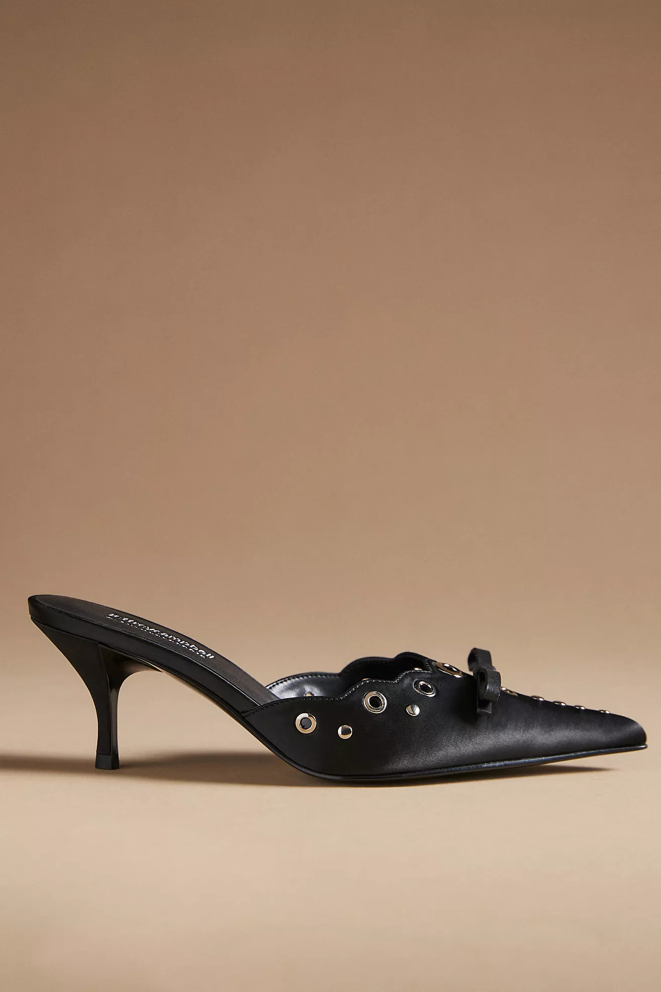 Jeffrey Campbell Gratis Mule Heels | Anthropologie (US)