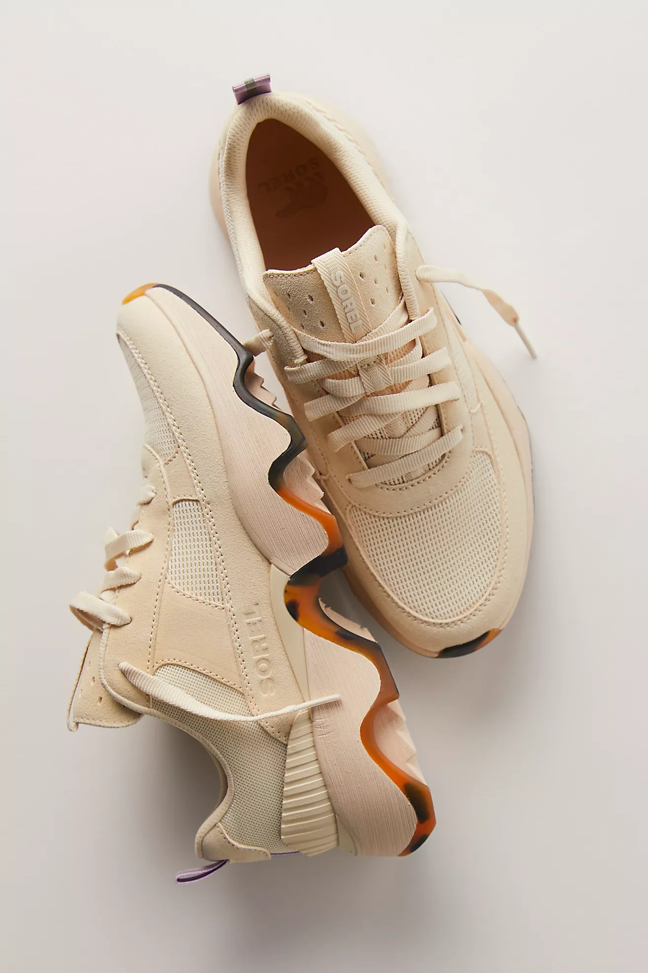 Kinetic Impact II Wonder Sneakers | Free People (Global - UK&FR Excluded)