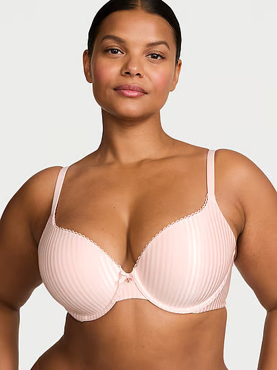 Body by Victoria Perfect Shape Push-Up Bra, Pink, 36G - Women's Bras - Victoria's Secret | Victoria's Secret (US / CA )