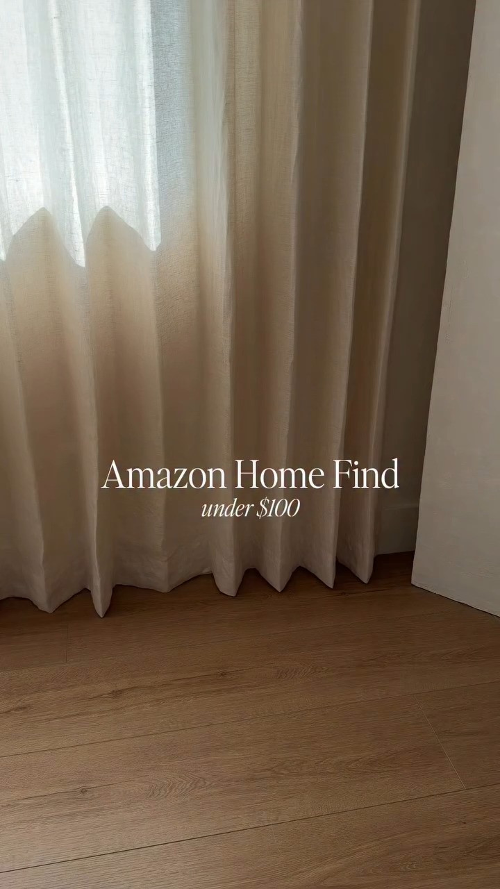 Amazon Home Find Under $100! 

 #LTKHome