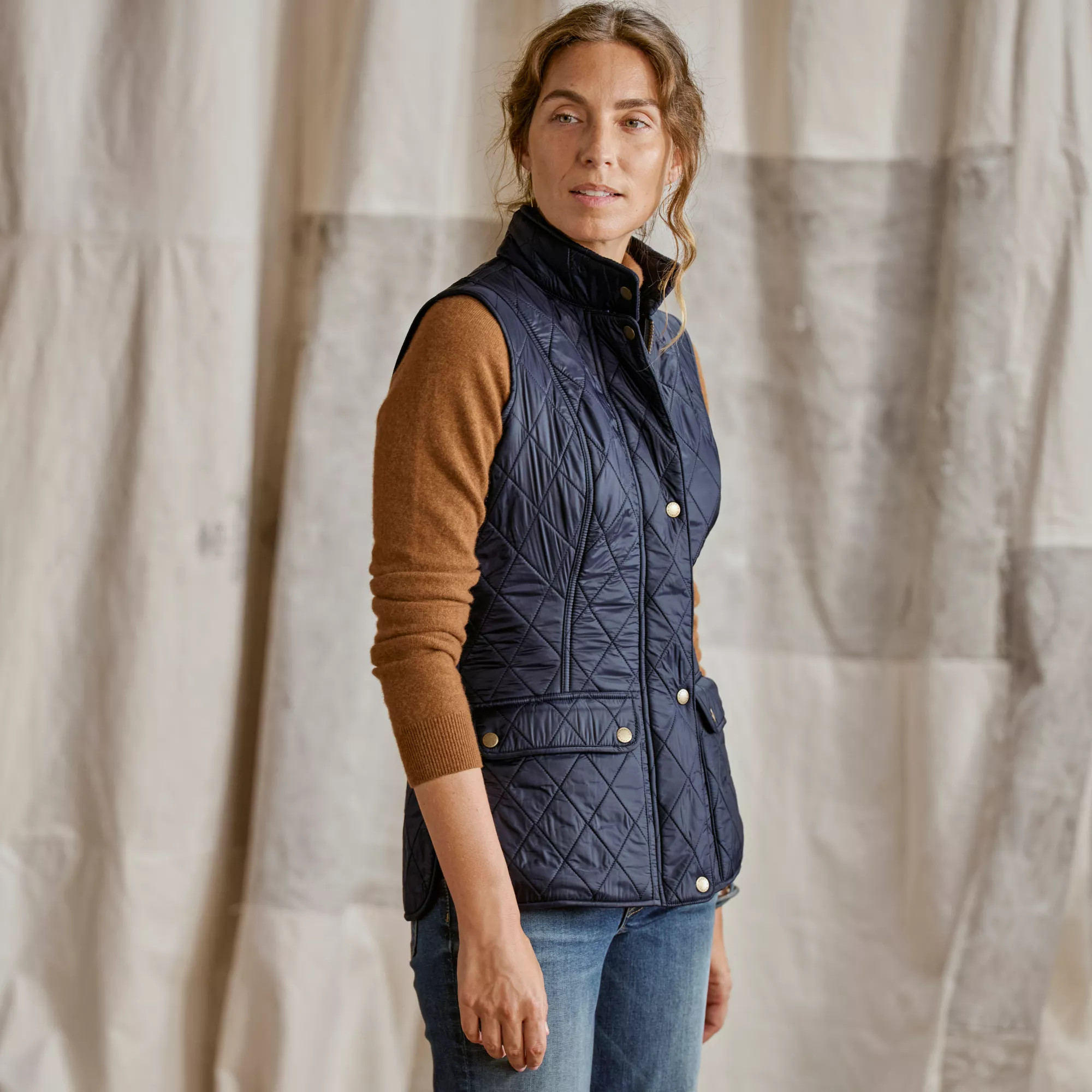 Barbour®  Wray Gilet | Orvis (US)