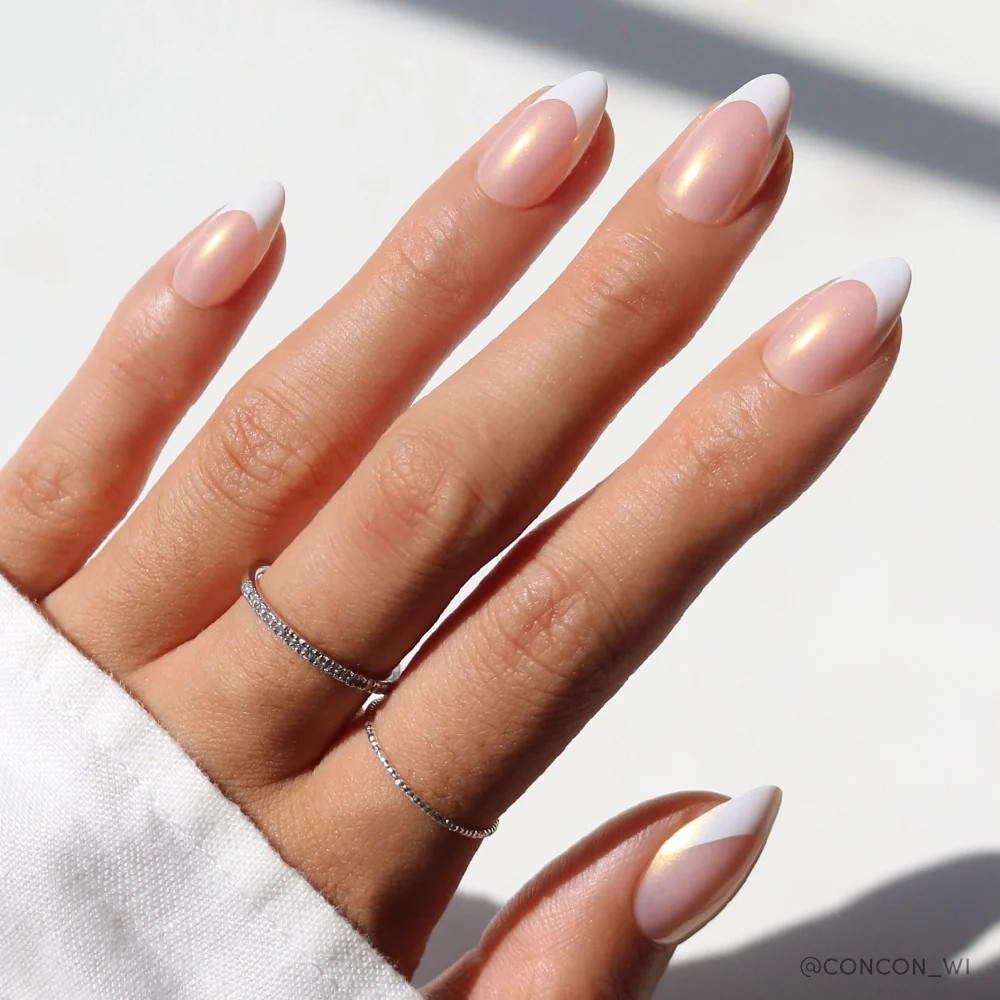 GIVE 'EM GRACE | Glamnetic