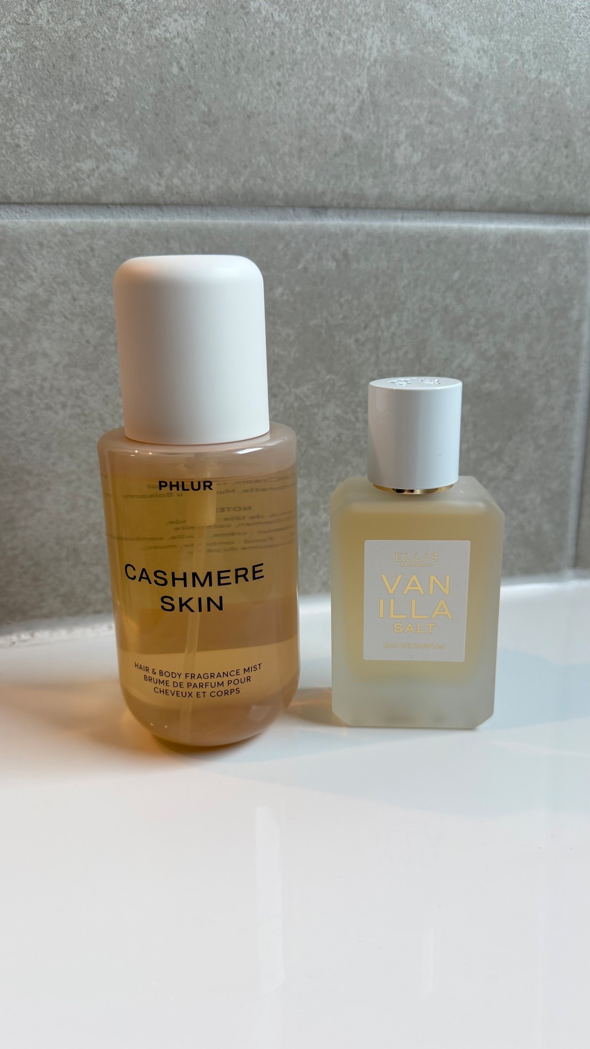 This fragrance combo is so soft, sweet, and feminine!

#LTKSpringSale #LTKselfcare #LTKBeauty