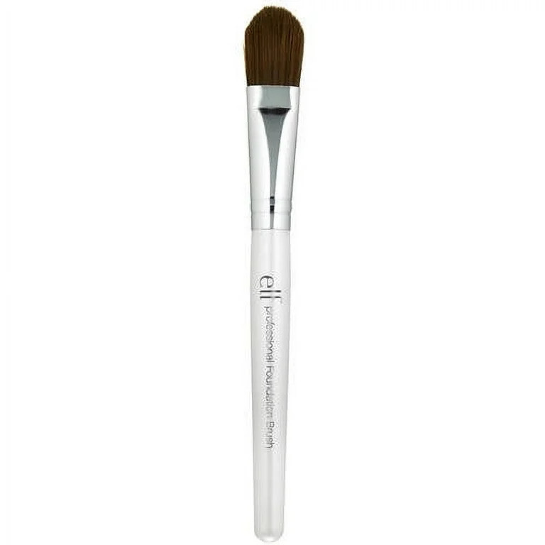 e.l.f. Foundation Brush | Walmart (US)