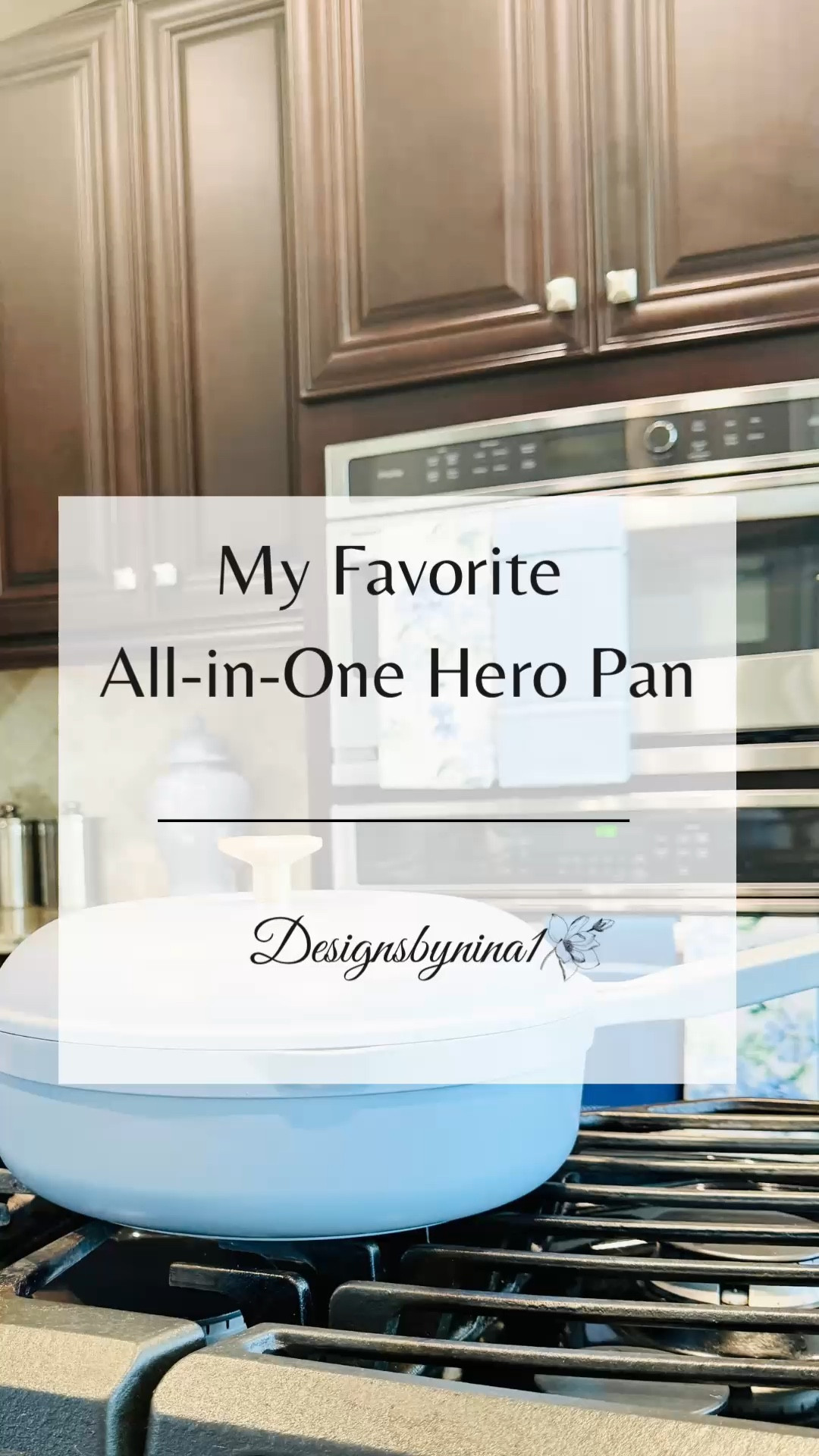 MY FAVORITE ALL-IN-ONE HERO PAN $39.96

Kitchen Essentials | Kitchen Refresh | Home Refresh | Kitchen Towels & Pot Holder #walmart #amazon

#LTKWatchNow #LTKFindsUnder50 #LTKHome