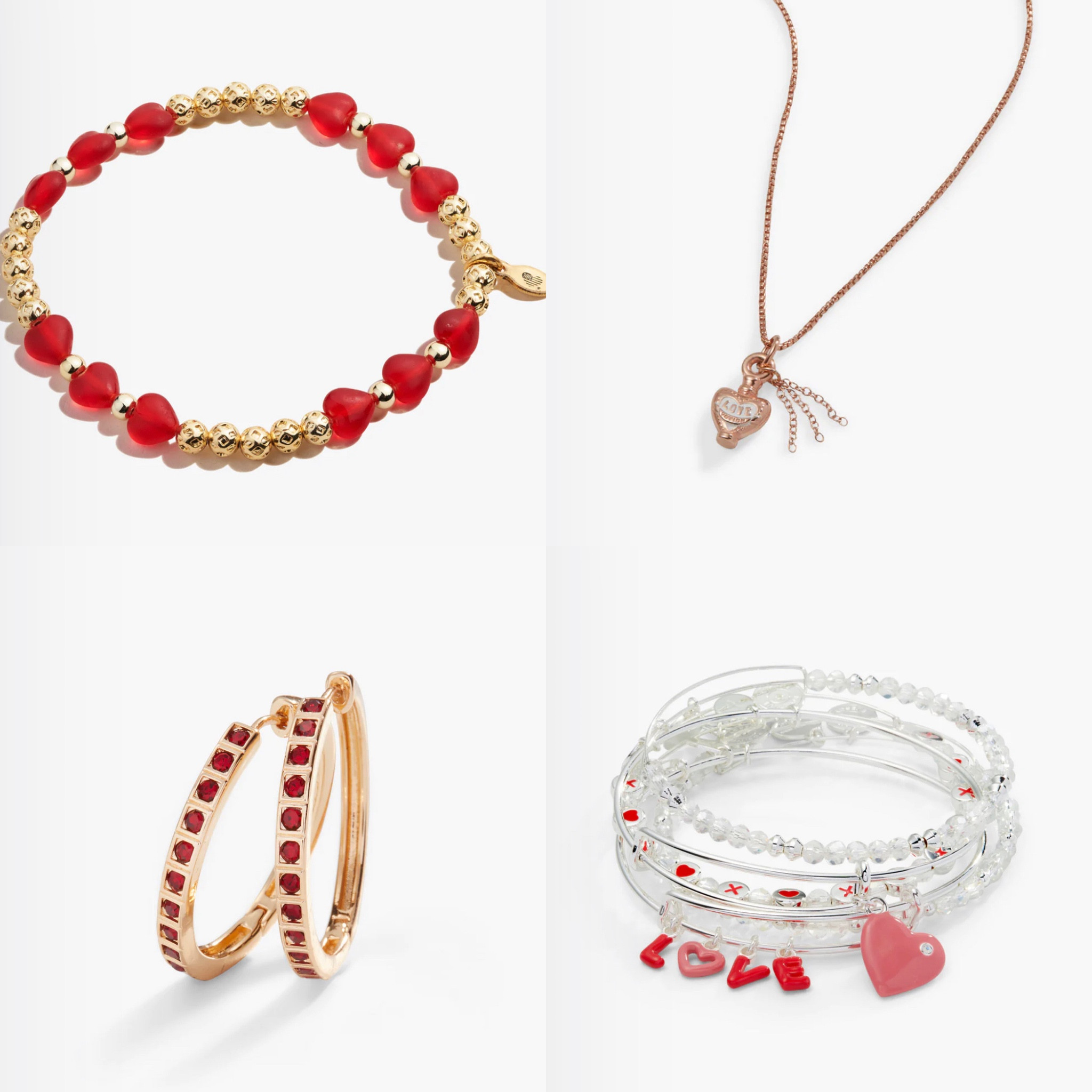 Alex & Ani
Jewelry
Valentines Day
Valentine
Love
Partner
Girlfriend
Wife
Gift
Gifts
Bracelet
Necklace
Harry Potter
Love Potion
Earrings
Mom
Sister
Friend
Heart

#LTKFind #LTKGiftGuide #LTKstyletip