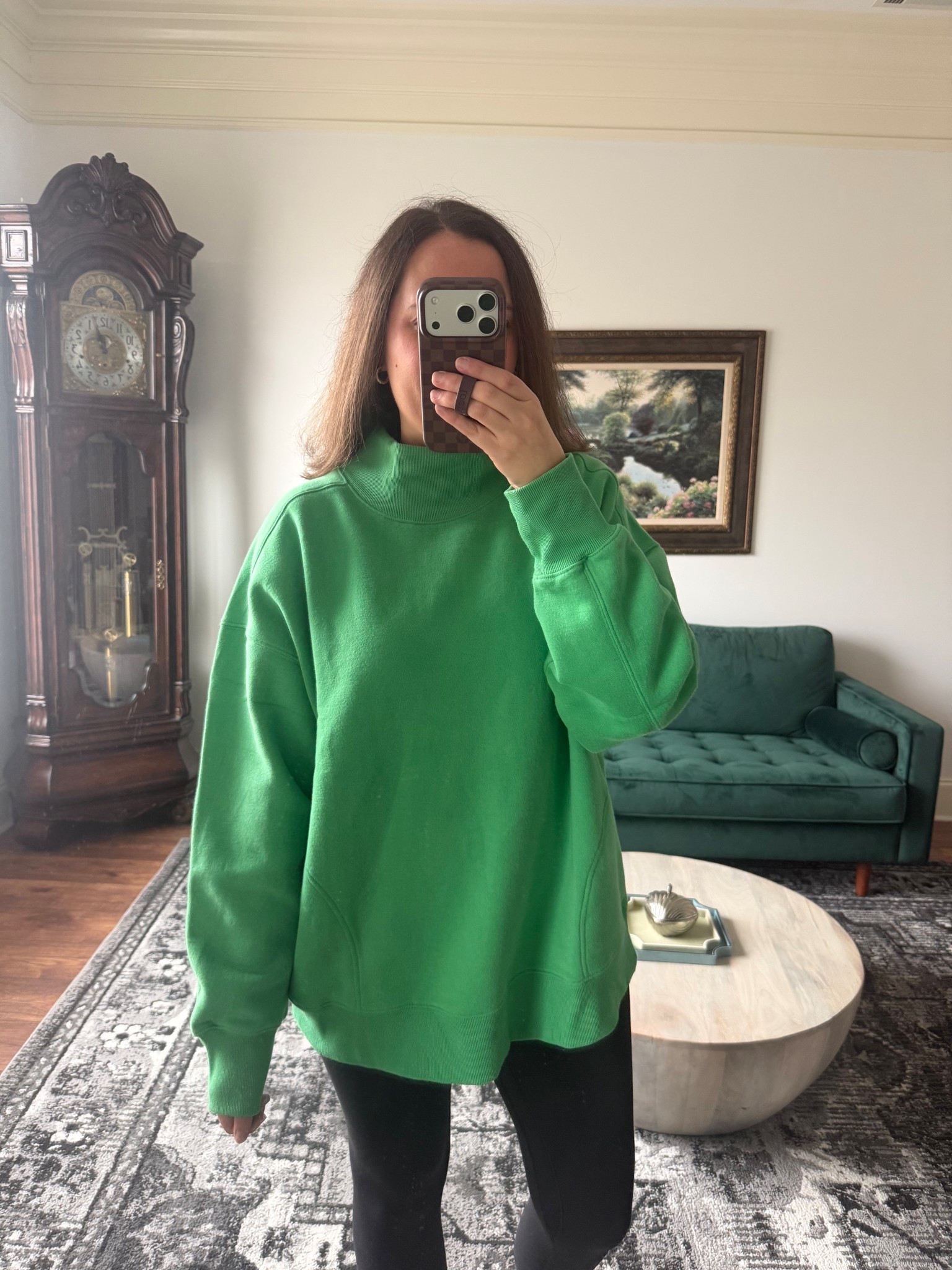 Loving this cozy pullover! 

Aerie, sweatshirt, casual outfitt

#LTKootd #LTKfitnessgoals #LTKgrwm