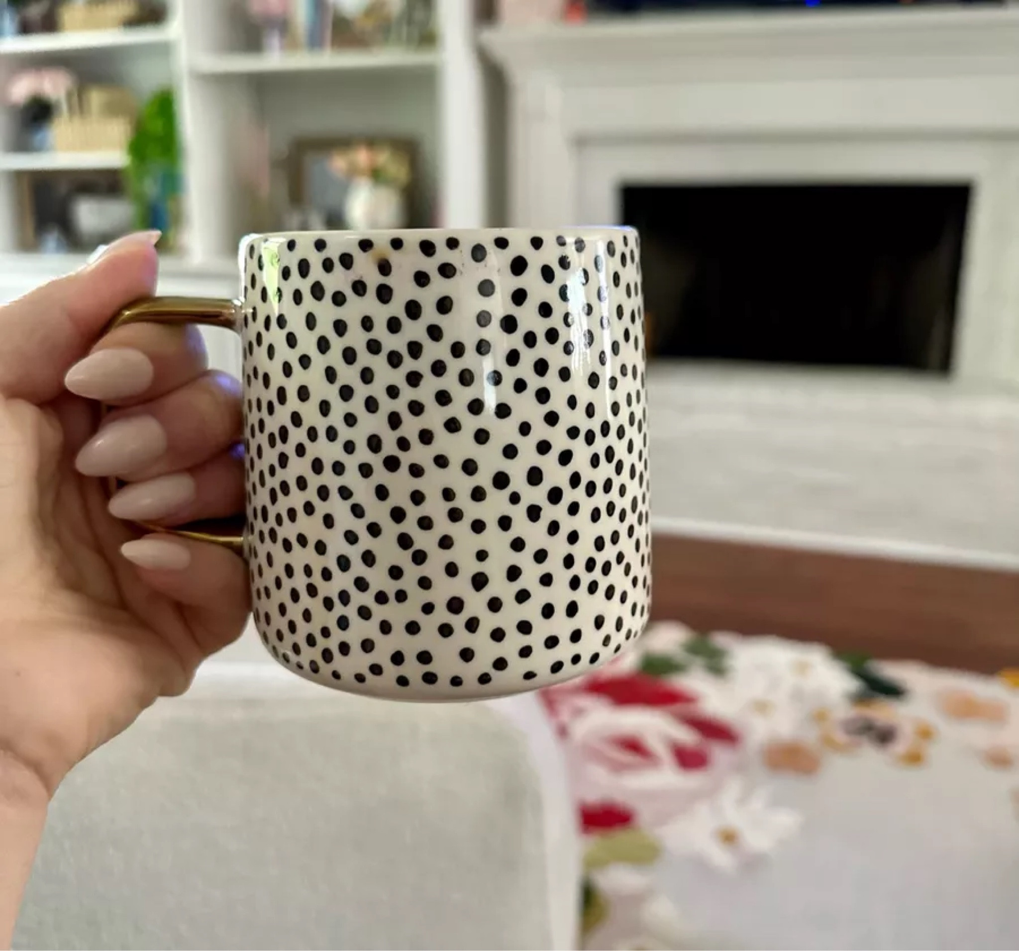 Sipping my morning coffee that I only had to reheat 4x before I got to enjoy half of it. IYKYK 😅



#LTKFindsUnder50 #LTKHome