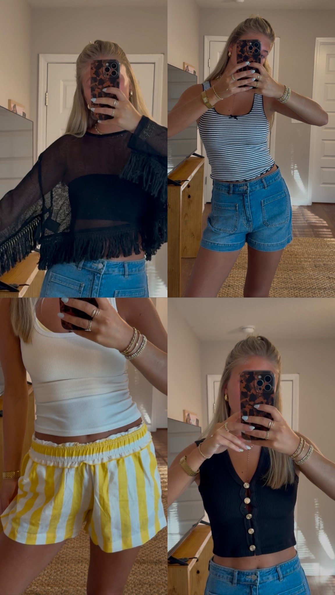 H&M finds!!!! 

#LTKSummerEdit #LTKFindsUnder50 #LTKStyleTip