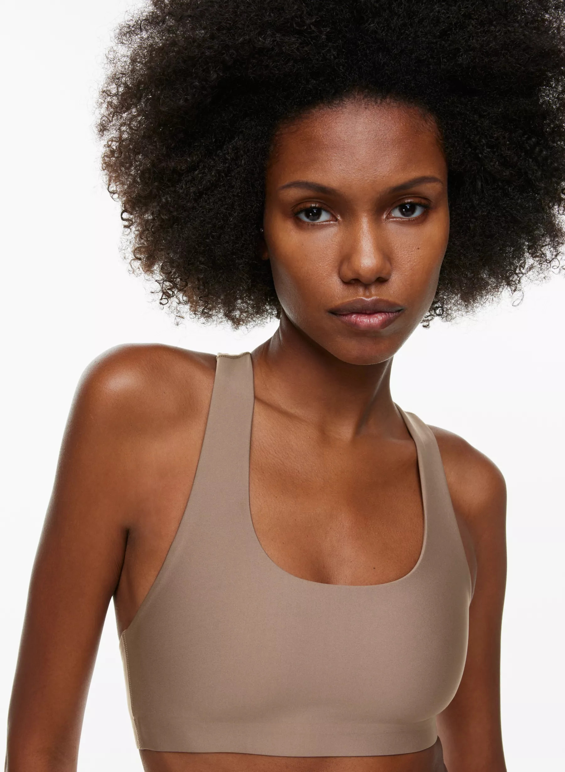 GLOSSFORM™ TRAIN BRA TOP | Aritzia