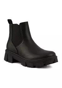 Sugar Jaiden Chelsea Boots | Belk